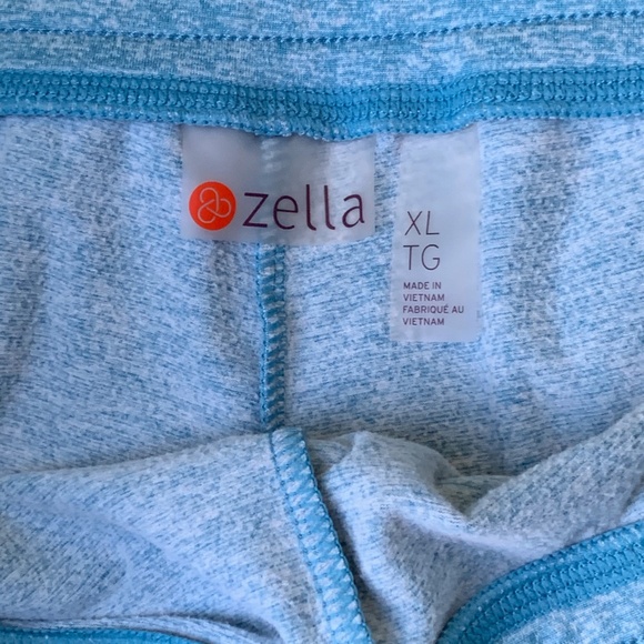 ZELLA Women's Shorts Size XL EUC Women's Size XL - Picture 4 of 4